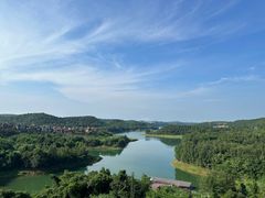 -仙海旅游度假区