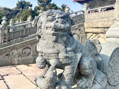 -北陵公园