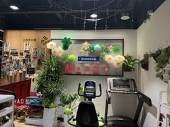 -MADFIT迈非健身(阳光天地店)