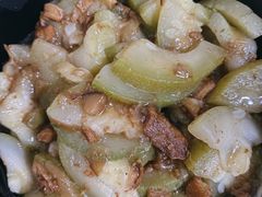 宝岛时令西葫芦-永和大王(中关二店)