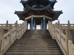 -淄博聊斋城景区