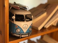 -长颈鹿咖啡(大学路店)