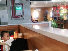 -刁馋一锅鲜·津门招牌菜(远洋未来汇店)