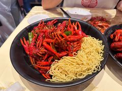 -聚味瞿记·龙虾堂(坡子街店)