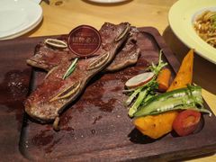-夏日玛莉西餐厅(梅溪湖步步高店)