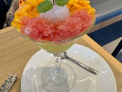 -枣子树·素食餐厅(朱家尖店)