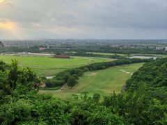 -平湖九龙山旅游度假区