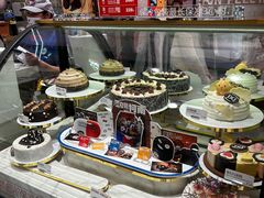 -DQ·蛋糕·冰淇淋(虹口龙之梦店)