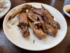 -乡亲鹅肉城(吴江店)