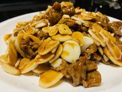 -老牌坊•鲁菜名店•地道济南菜(大观园商埠店)