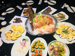 -梅筑·创意料理(王府井百货店)