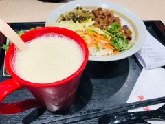 -永和大王(宜山店)