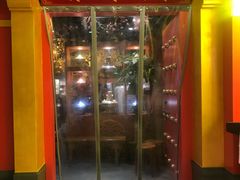 门面-京元盛铜锅涮肉(上海总店)