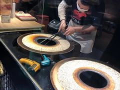 -阿甘锅盔(合生汇购物中心店)