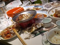 -33号大院·青岛本帮菜(五四广场店)