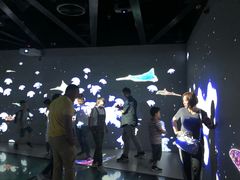 -暹罗海洋世界