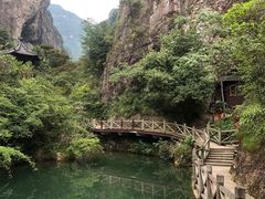 -雁荡山风景名胜区