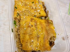 -老通城豆皮大王(吉庆街店)