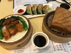 -点都德(大茶楼店)