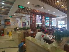 大堂-丝路伊兰·兰州牛肉面(牛街总店)