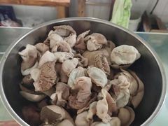 -汝萍传统蘸水菜(春华路总店)