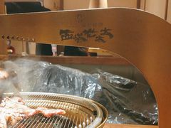 -西塔老太太泥炉烤肉(万柳华联店)