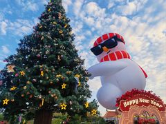 -南宁方特东盟神画