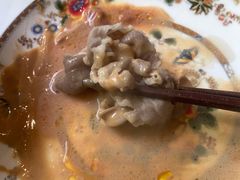 -半闲斋羊肉铺(齐礼阎店)