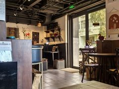 -Rechill Cafe(工体店)