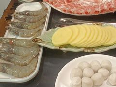 -晓林火锅(安定门店)