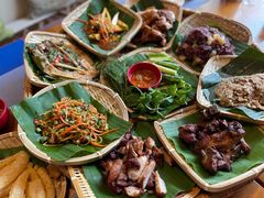 -西双版纳融创皇冠假日度假酒店