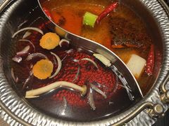 -火炉火自助餐(枫蓝国际店)
