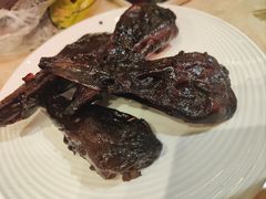 -杨氏青龙虾·羊蝎子(珠江路店)