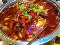 -缪氏川菜(丰盛町店)