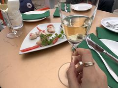 -Terrace 8 八号露台(波特曼丽思卡尔顿店)