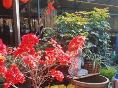 -醉月城西昌火盆烧烤(天府店)