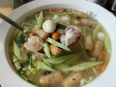 -抹直口特色菜馆(一店)