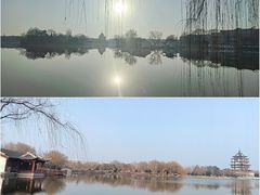 -勺湖公园