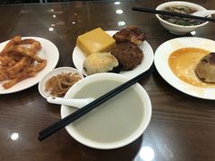 -白魁老号饭庄(安内店)