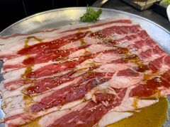 -安又胖韩国烤肉(美罗城店)