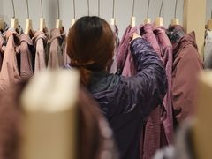 -宁波杉井奥特莱斯广场