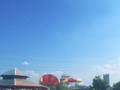 -西安华夏文旅水世界