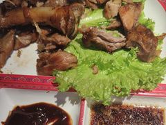 -有位虾匠·手工土菜小馆(市北店)