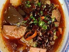 -湘君府(新华路店)