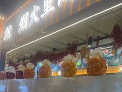 -蜀香格格•剁椒鱼头(龙西店)