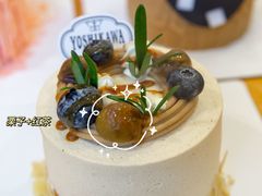 -吉川堂·日式甜点专门店(正佳广场店)