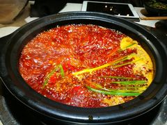 -钢管厂五区小郡肝火锅串串香(总店)