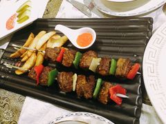 -92°C俄式厨房(中央大街店)