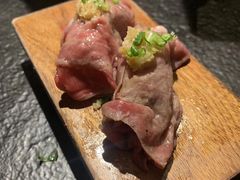 -古田居·特色寿司料理(星之岛旗舰店)