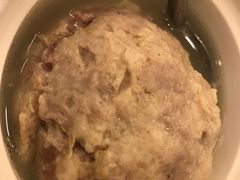 清炖狮子头-玉华台饭庄(裕中西里小区店)